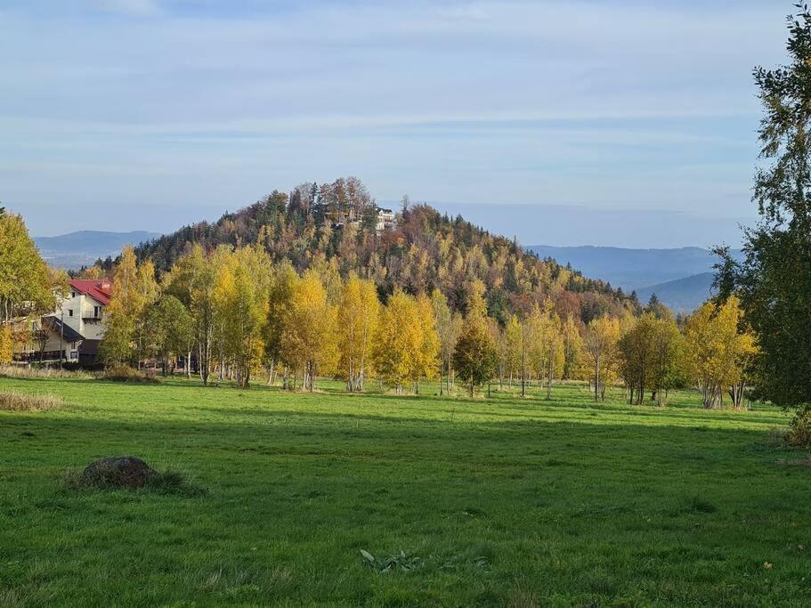 Hill - Ekskluzywny Dom W Karpaczu Villa Karpacz