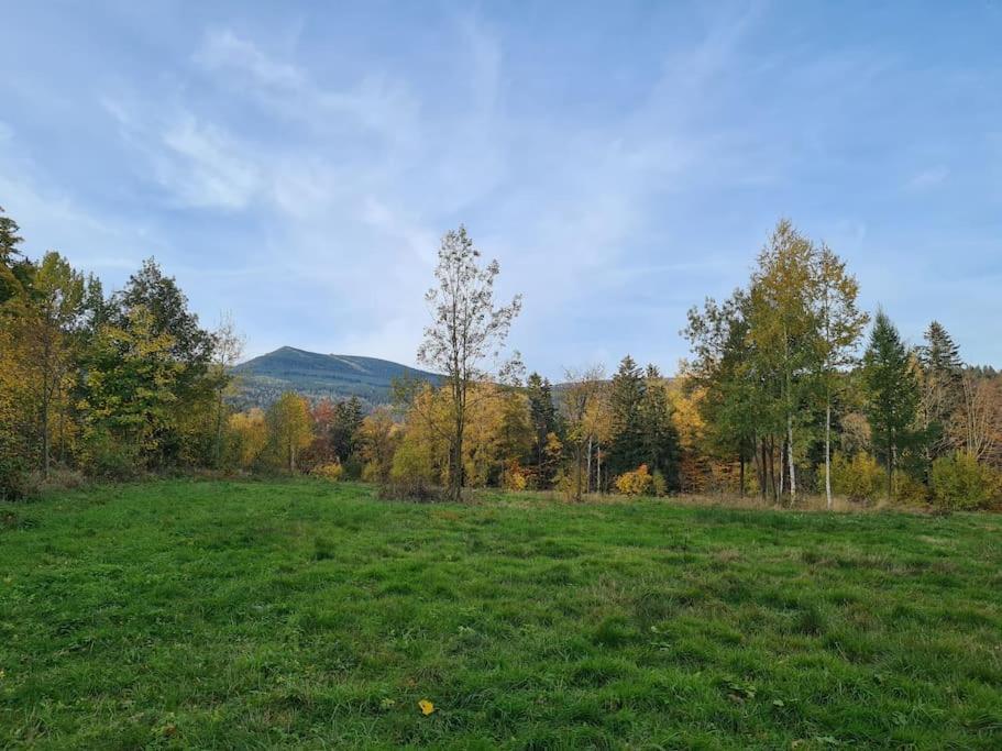 Hill - Ekskluzywny Dom W Karpaczu Villa Karpacz