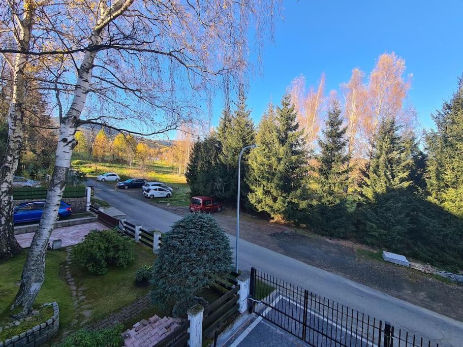 Hill - Ekskluzywny Dom W Karpaczu Villa
