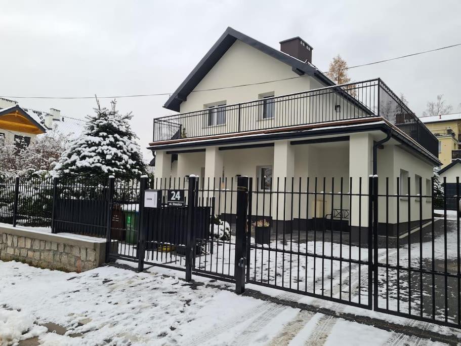 Hill - Ekskluzywny Dom W Karpaczu