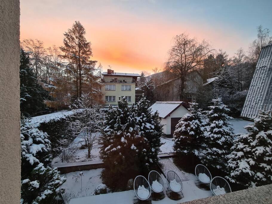 Hill - Ekskluzywny Dom W Karpaczu * Karpacz